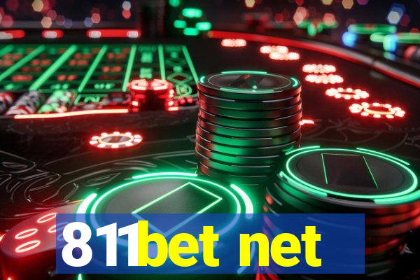 811bet net